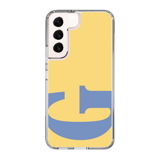 Slim Protection Case［ Original - initial color - G yellow ］