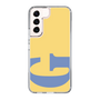 Slim Protection Case［ Original - initial color - G yellow ］