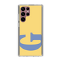 Slim Protection Case［ Original - initial color - G yellow ］