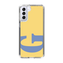 Slim Protection Case［ Original - initial color - G yellow ］