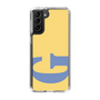 Slim Protection Case［ Original - initial color - G yellow ］