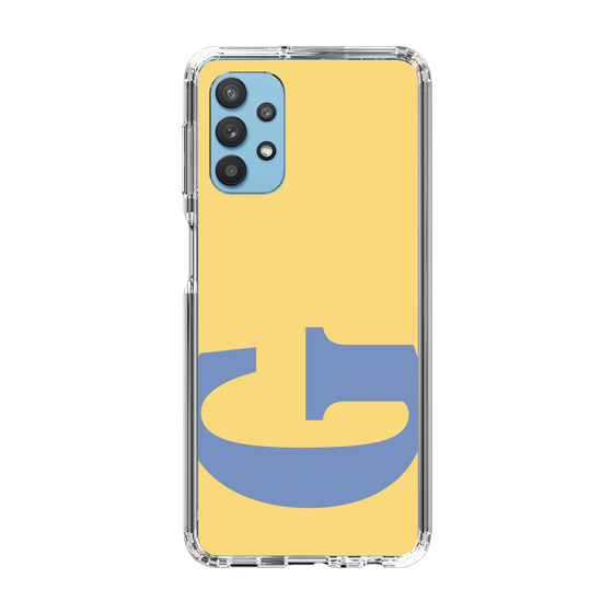 Slim Protection Case［ Original - initial color - G yellow ］