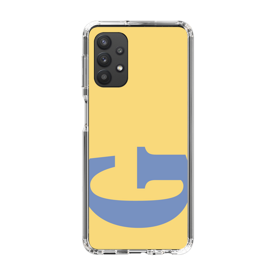 Slim Protection Case［ Original - initial color - G yellow ］
