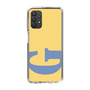 Slim Protection Case［ Original - initial color - G yellow ］
