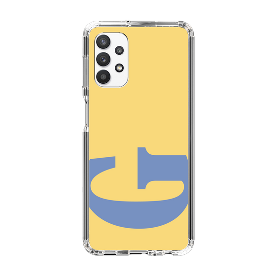 Slim Protection Case［ Original - initial color - G yellow ］