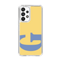 Slim Protection Case［ Original - initial color - G yellow ］