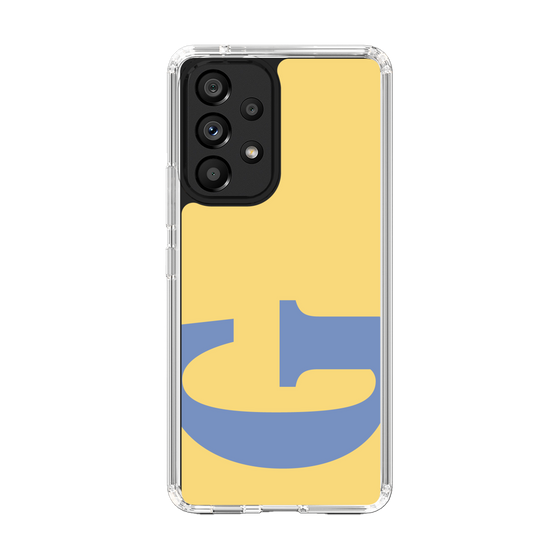 Slim Protection Case［ Original - initial color - G yellow ］