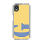 Slim Protection Case［ Original - initial color - G yellow ］