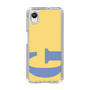 Slim Protection Case［ Original - initial color - G yellow ］