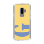 Slim Protection Case［ Original - initial color - G yellow ］