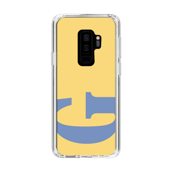 Slim Protection Case［ Original - initial color - G yellow ］