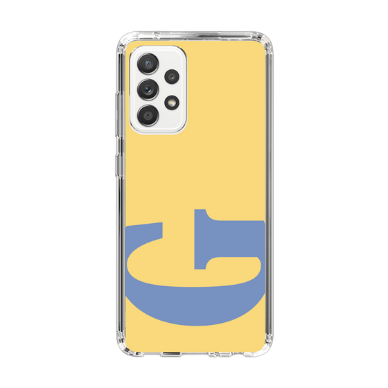 Slim Protection Case［ Original - initial color - G yellow ］