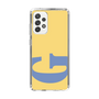 Slim Protection Case［ Original - initial color - G yellow ］