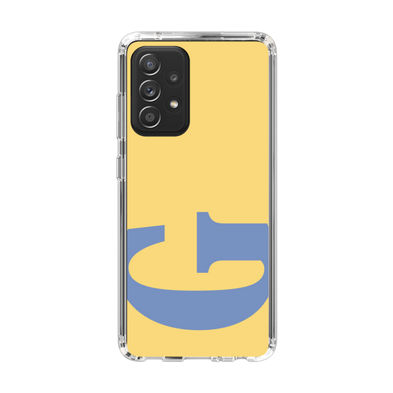 Slim Protection Case［ Original - initial color - G yellow ］