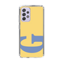 Slim Protection Case［ Original - initial color - G yellow ］