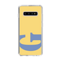Slim Protection Case［ Original - initial color - G yellow ］