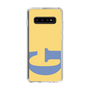 Slim Protection Case［ Original - initial color - G yellow ］