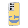 Slim Protection Case［ Original - initial color - G yellow ］