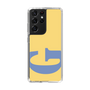Slim Protection Case［ Original - initial color - G yellow ］