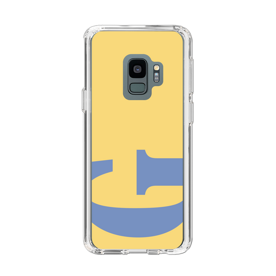 Slim Protection Case［ Original - initial color - G yellow ］