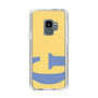 Slim Protection Case［ Original - initial color - G yellow ］