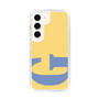 Slim Protection Case［ Original - initial color - G yellow ］
