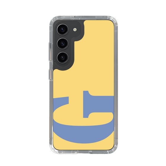 Slim Protection Case［ Original - initial color - G yellow ］