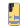 Slim Protection Case［ Original - initial color - G yellow ］