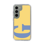 Slim Protection Case［ Original - initial color - G yellow ］