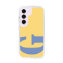 Slim Protection Case［ Original - initial color - G yellow ］