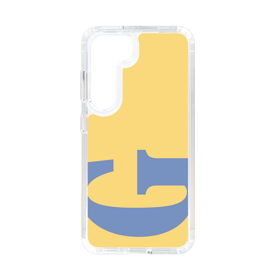 Slim Protection Case［ Original - initial color - G yellow ］