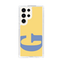 Slim Protection Case［ Original - initial color - G yellow ］