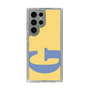 Slim Protection Case［ Original - initial color - G yellow ］