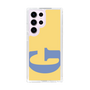 Slim Protection Case［ Original - initial color - G yellow ］