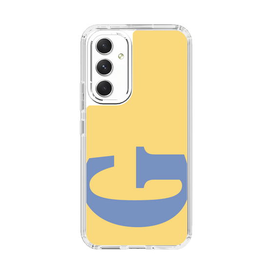 Slim Protection Case［ Original - initial color - G yellow ］