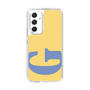 Slim Protection Case［ Original - initial color - G yellow ］