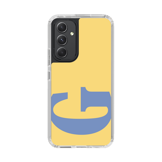 Slim Protection Case［ Original - initial color - G yellow ］