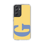 Slim Protection Case［ Original - initial color - G yellow ］
