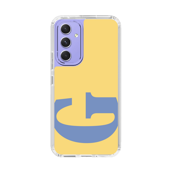 Slim Protection Case［ Original - initial color - G yellow ］
