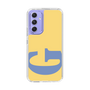 Slim Protection Case［ Original - initial color - G yellow ］