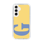 Slim Protection Case［ Original - initial color - G yellow ］