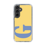 Slim Protection Case［ Original - initial color - G yellow ］