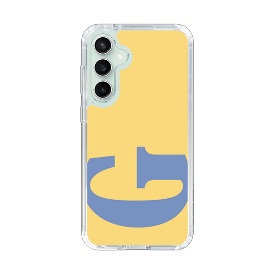 Slim Protection Case［ Original - initial color - G yellow ］