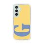 Slim Protection Case［ Original - initial color - G yellow ］