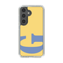 Slim Protection Case［ Original - initial color - G yellow ］