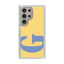 Slim Protection Case［ Original - initial color - G yellow ］