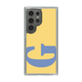 Slim Protection Case［ Original - initial color - G yellow ］
