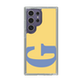 Slim Protection Case［ Original - initial color - G yellow ］