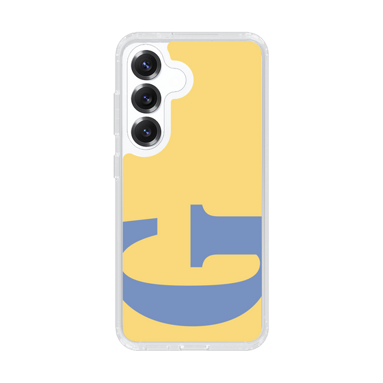 Slim Protection Case［ Original - initial color - G yellow ］