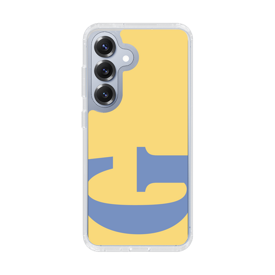 Slim Protection Case［ Original - initial color - G yellow ］